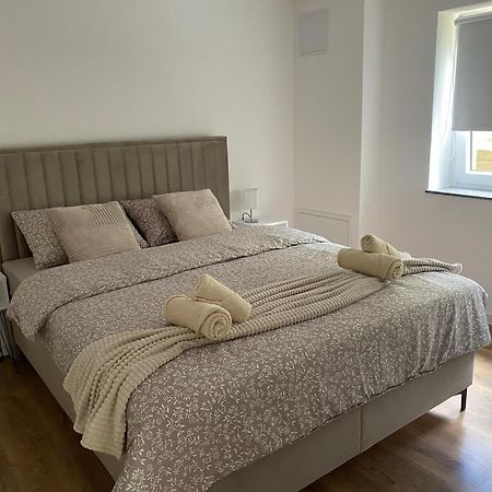 Apartman Rawda 2 ไยเซ ภายนอก รูปภาพ