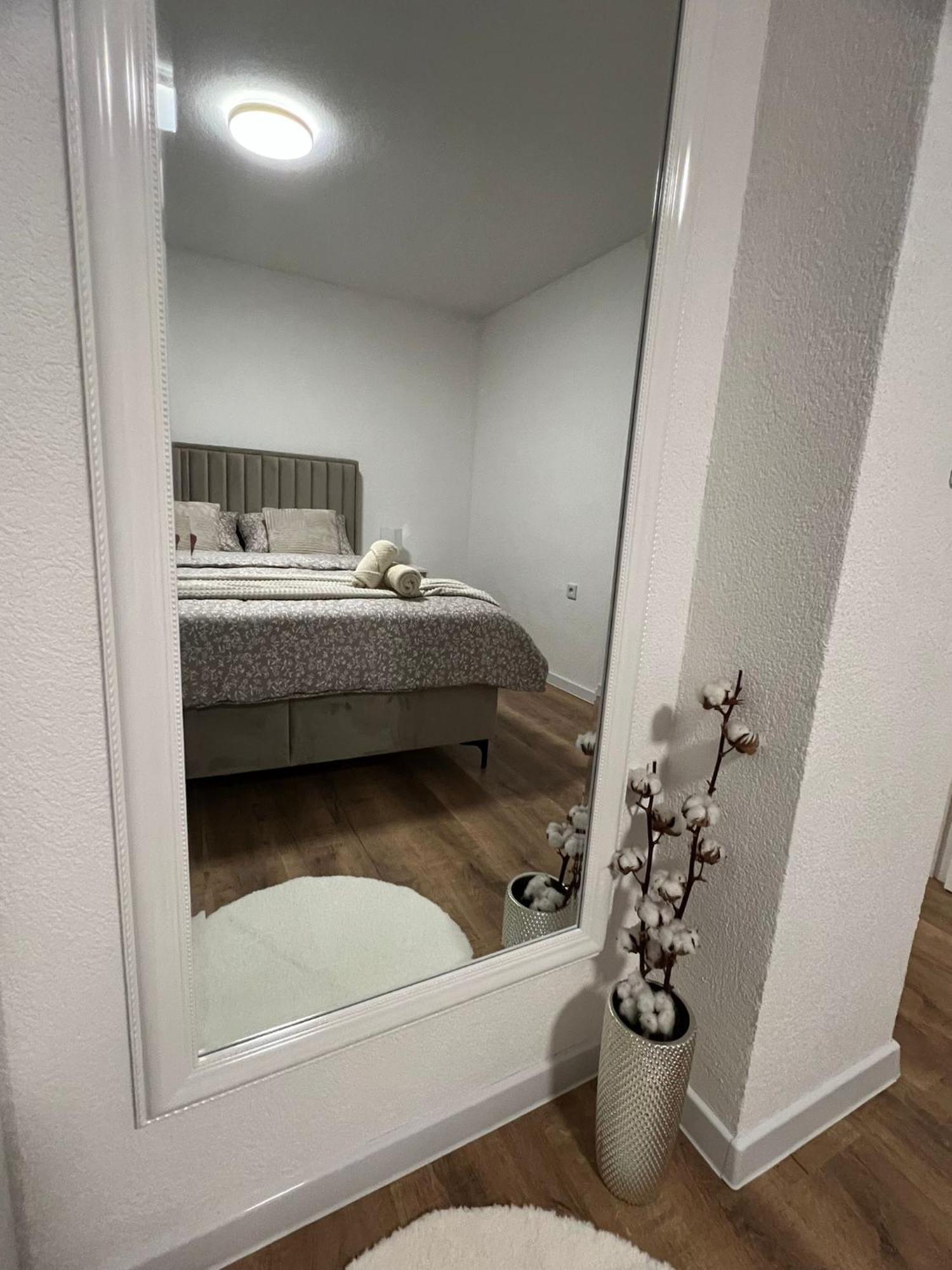 Apartman Rawda 2 ไยเซ ภายนอก รูปภาพ